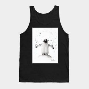 Penguin Tank Top